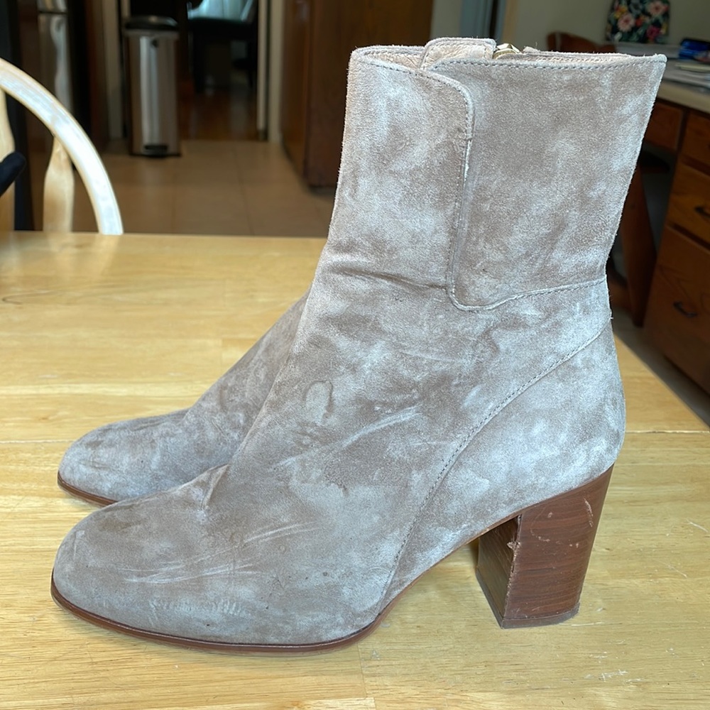 Free People boots